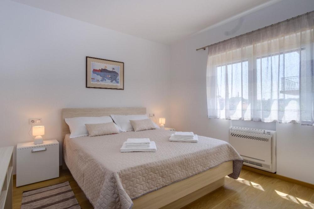 Lägenhet Josipa Mali Lošinj