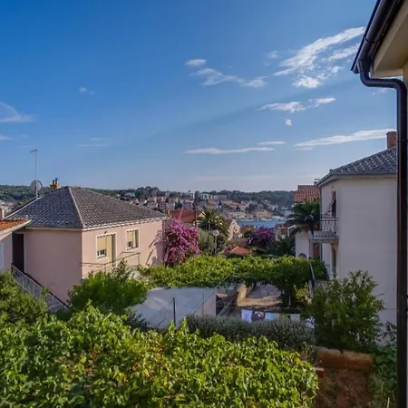 Apartments Josipa Mali Losinj Exterior photo