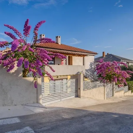 Apartments Josipa Mali Losinj Exterior photo