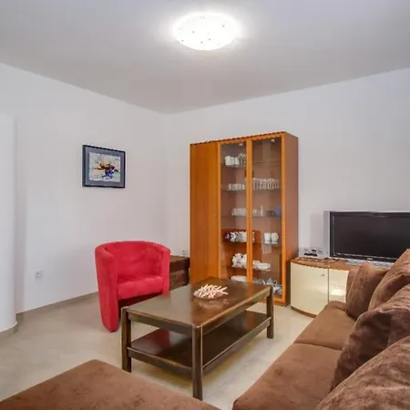 Apartments Josipa Mali Losinj Exterior photo