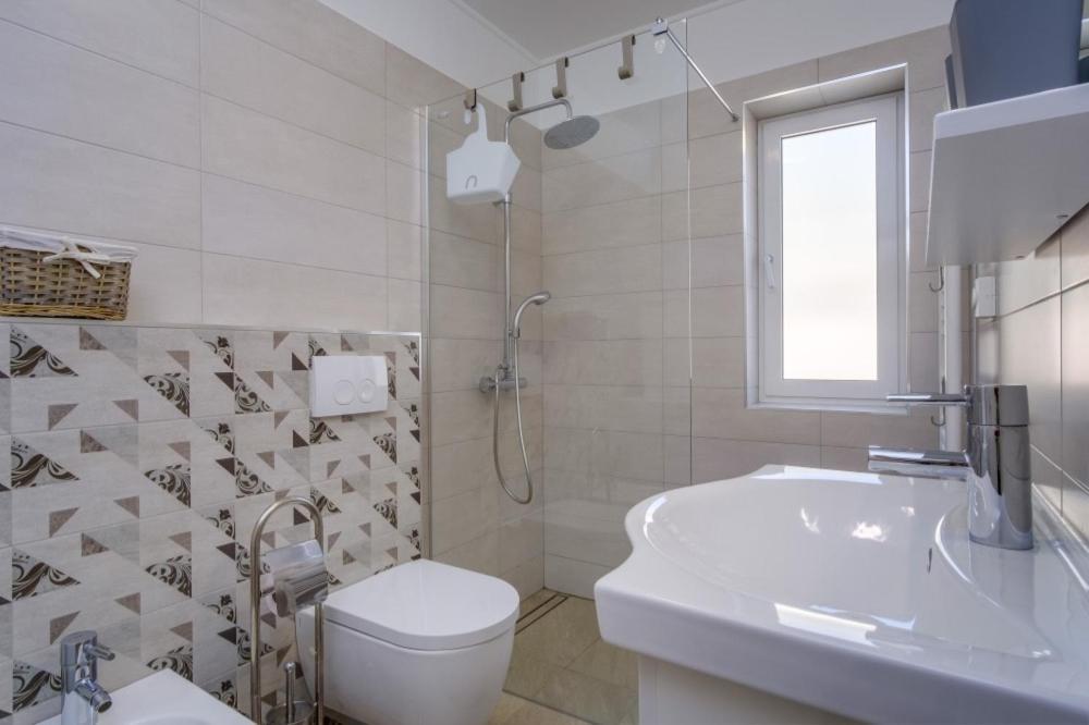 Appartement Josipa
