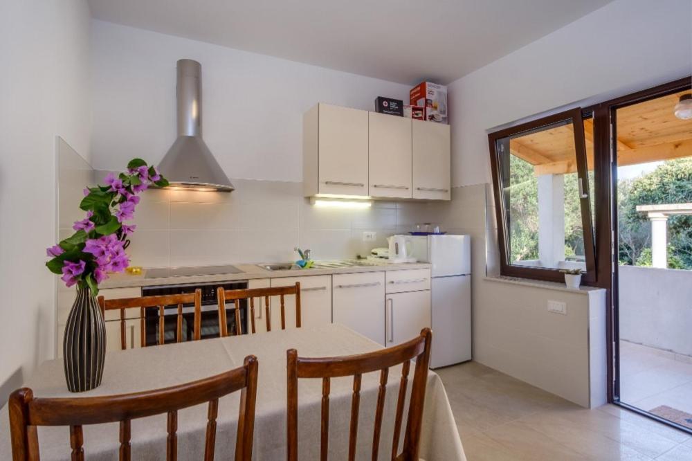 Appartement Josipa