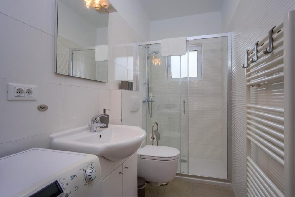 Appartement Josipa