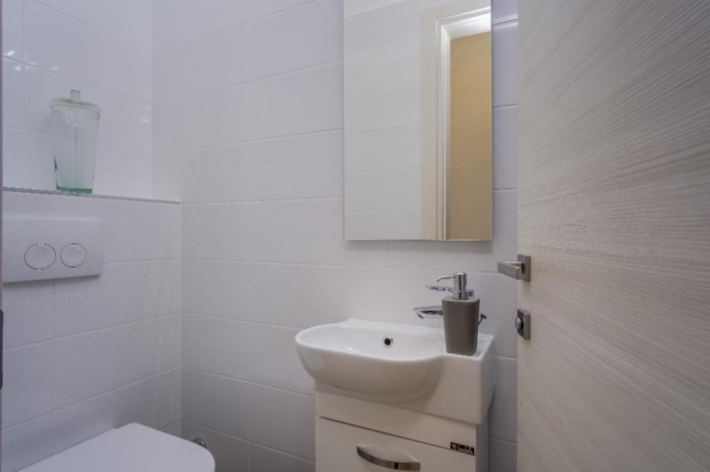 Appartement Josipa *