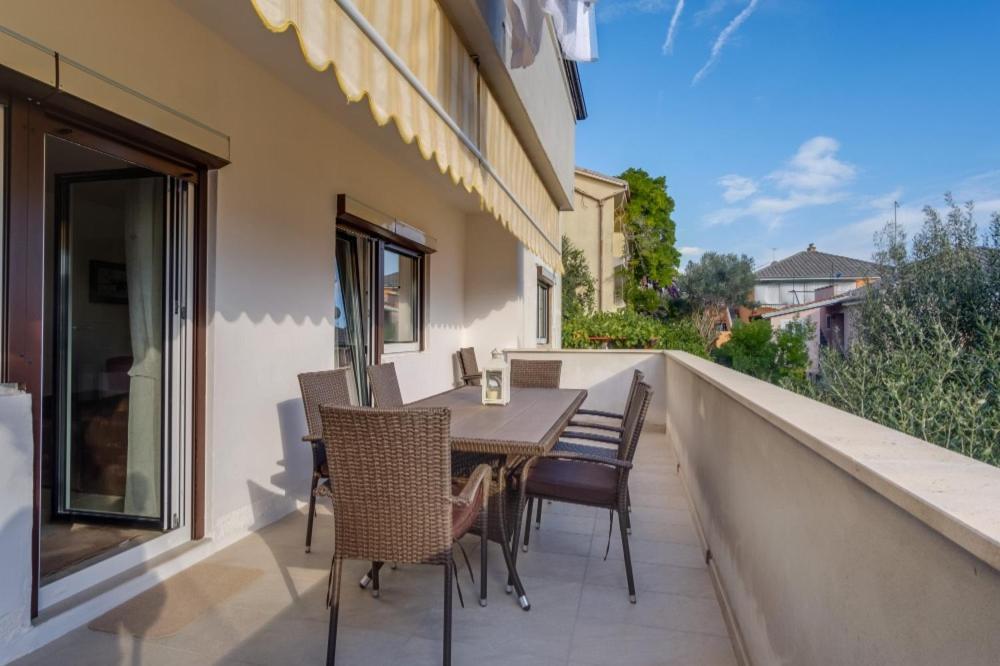Appartement Josipa *