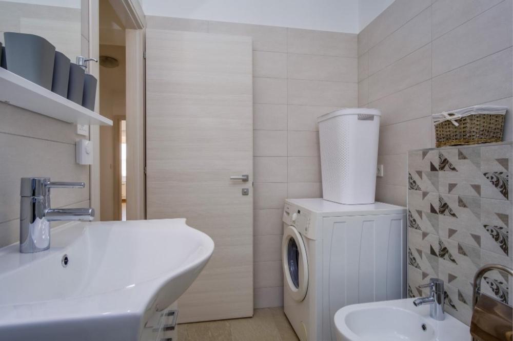 Appartement Josipa *