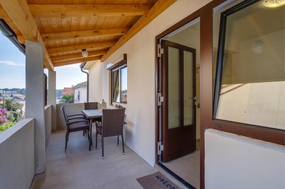 Appartement Josipa Mali Lošinj